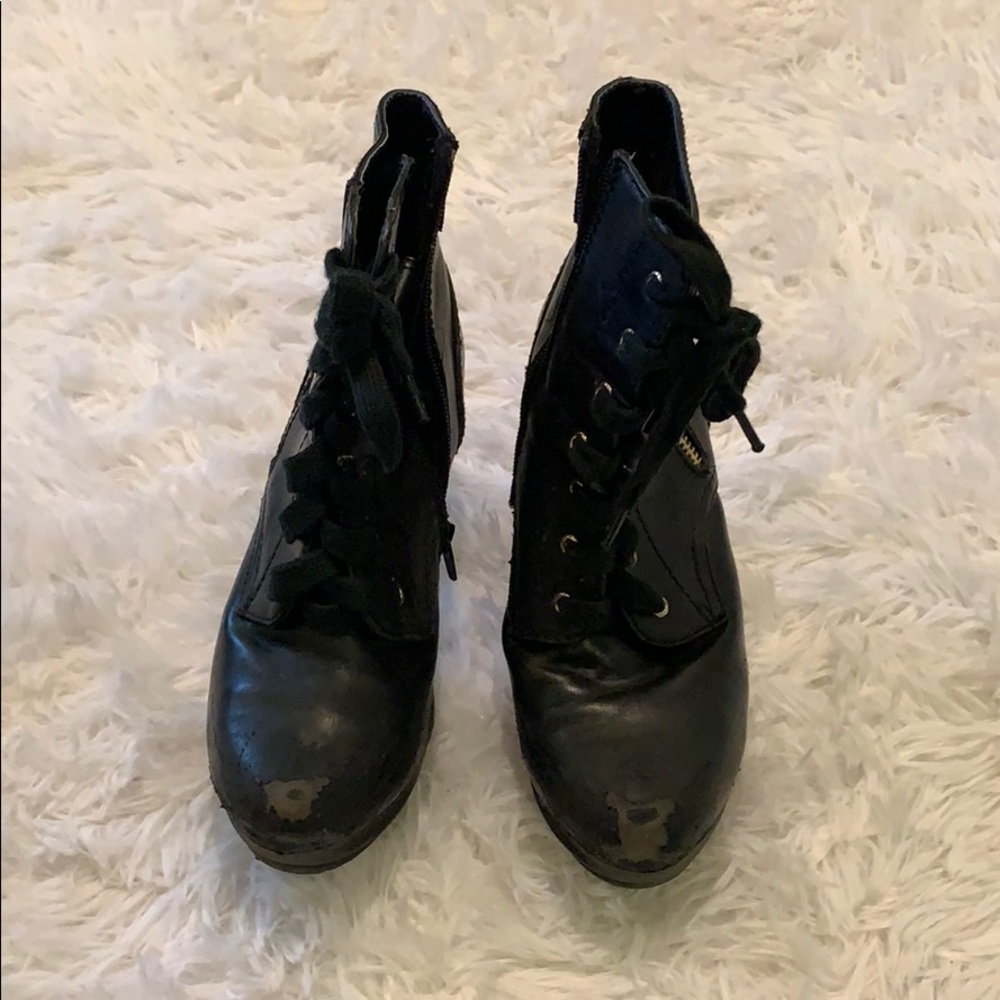 Boot Heels - Donate to @markwelch376 - Picture 3 of 5